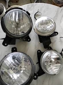 kenari farnt headlight for sale 