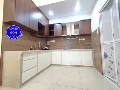 Condominium For Sale in Ramah Pavilion