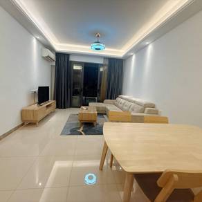 Service Residence For Rent in R&F Princess Cove