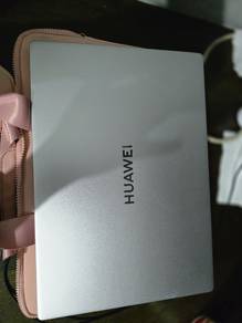 HUAWEI Matebook D16