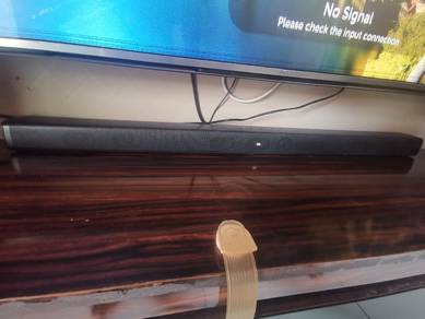 JBL by HARMAN BAR 3.1
