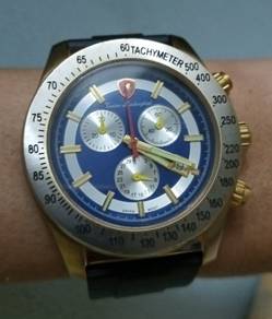 Tonino Lamborghini Chronograph