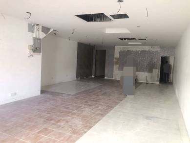 Shop lot For Rent in Ipoh,PRK