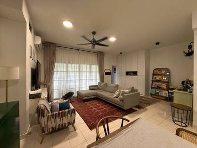 2-storey Terraced House For Sale in Denai Alam,SGR