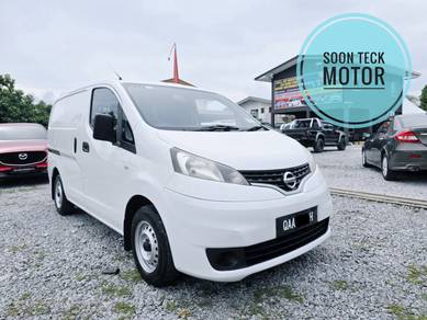 Nissan Nv200 in Kuching, SWK