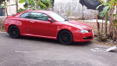 Alfa Romeo GT in Johor Bahru, JHR