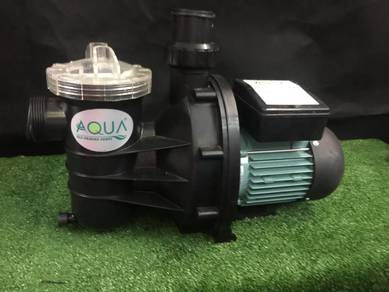 Aquaculture Aqua Self Priming Water Pumps New Fish
