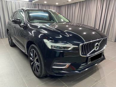 Volvo XC60 T8 INSCRIPTION PLUS in Petaling Jaya, SGR