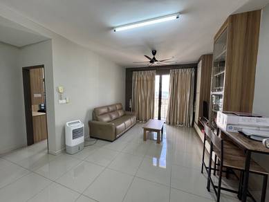 Condominium For Sale in Senzvilles (Senzo Residence)