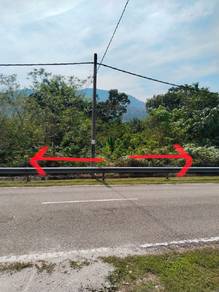 Agricultural Land in Serdang, KDH