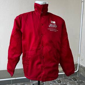 Vintage Pepsi cola jacket