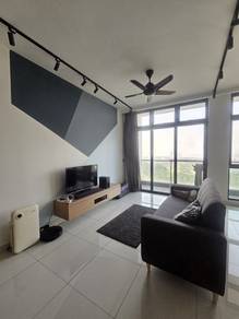 Service Residence For Rent in Green Haven @ Kota Puteri