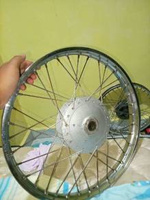 Rim Aap Ex5 Dream