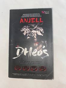 Dheo’s