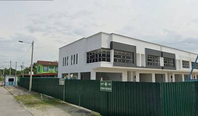 Shop lot For Rent in Ipoh,PRK