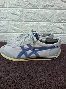Uk8 Onitsuka Tiger Califonia 78 Sneakers