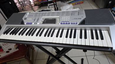 CASIO Keyboard