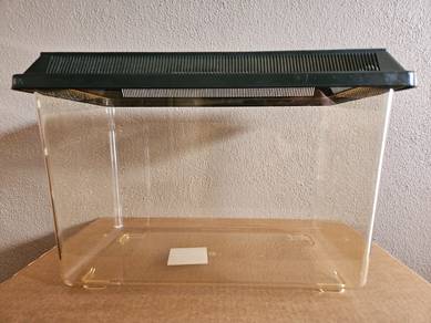 Fish, Turtle or Reptile Aquarium