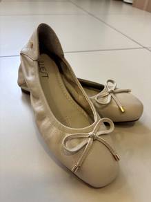J.West Ballerina Flats