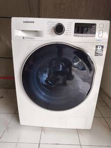 washing machine samsung 