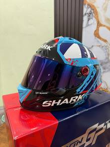 SHARK AERON GP RF Helmet