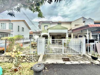 2-storey Terraced House For Sale in Puncak Alam,SGR