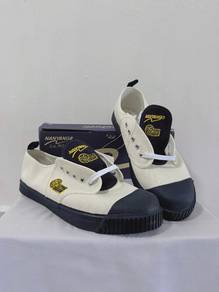 Nanyang Limited Edition V4