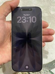 iPhone 17 like new (ORIGINAL)