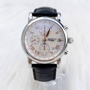 Montblanc Star Gmt Chronograph 42mm 36967