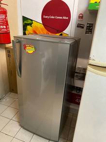LG 1 Door Refrigerator 5Aug2n4v - terpakai