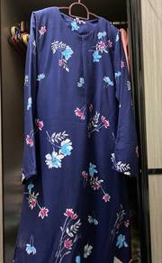 baju masih bagus