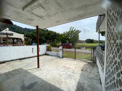 Terraced House For Rent in Bukit Beruang,MLK