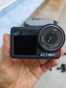 DJI Osmo Action 5 Pro Untuk Dijual