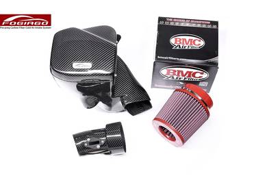 BMW G01/G02 Dry Carbon Cold Air Intake FOGIAGO