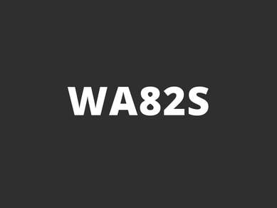 WA82S