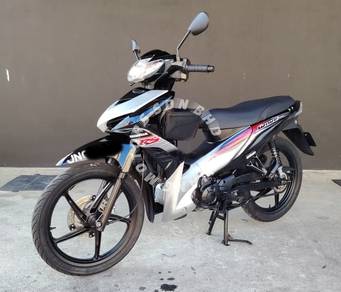 Honda Wave 110