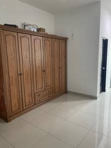 2-storey Terraced House For Rent in Bandar Damai Perdana,KUL