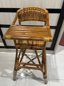 baby dining chair