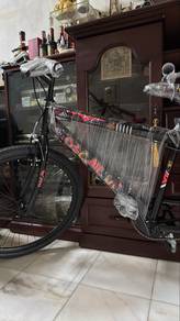 Brand New 26" Oscar Mountain Bike