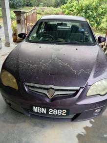 Proton Persona HIGH LINE in Alor Gajah, MLK