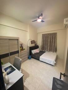 Room in Bangsar South, KUL