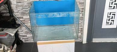 1.5 feet Aquarium 