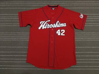 Hiroshima CARP bullington L 42 2011