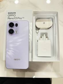 OPPO Reno 13 Pro 12+512GB Purple