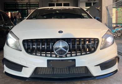 Mercedes Benz A180 180 in Kuantan, PHG