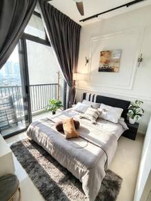 Room in Johor Bahru, JHR