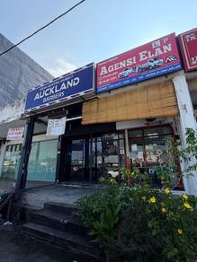 Retail space For Rent in Alma,PNG