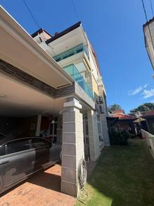 Semi-Detached House For Sale in Tanjong Tokong,PNG