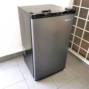 Pensonic 1 Door Refrigerator 110L PRS-1100 Fridge