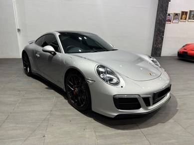 Porsche 911 Carrera CARRERA GTS in Others, SGR